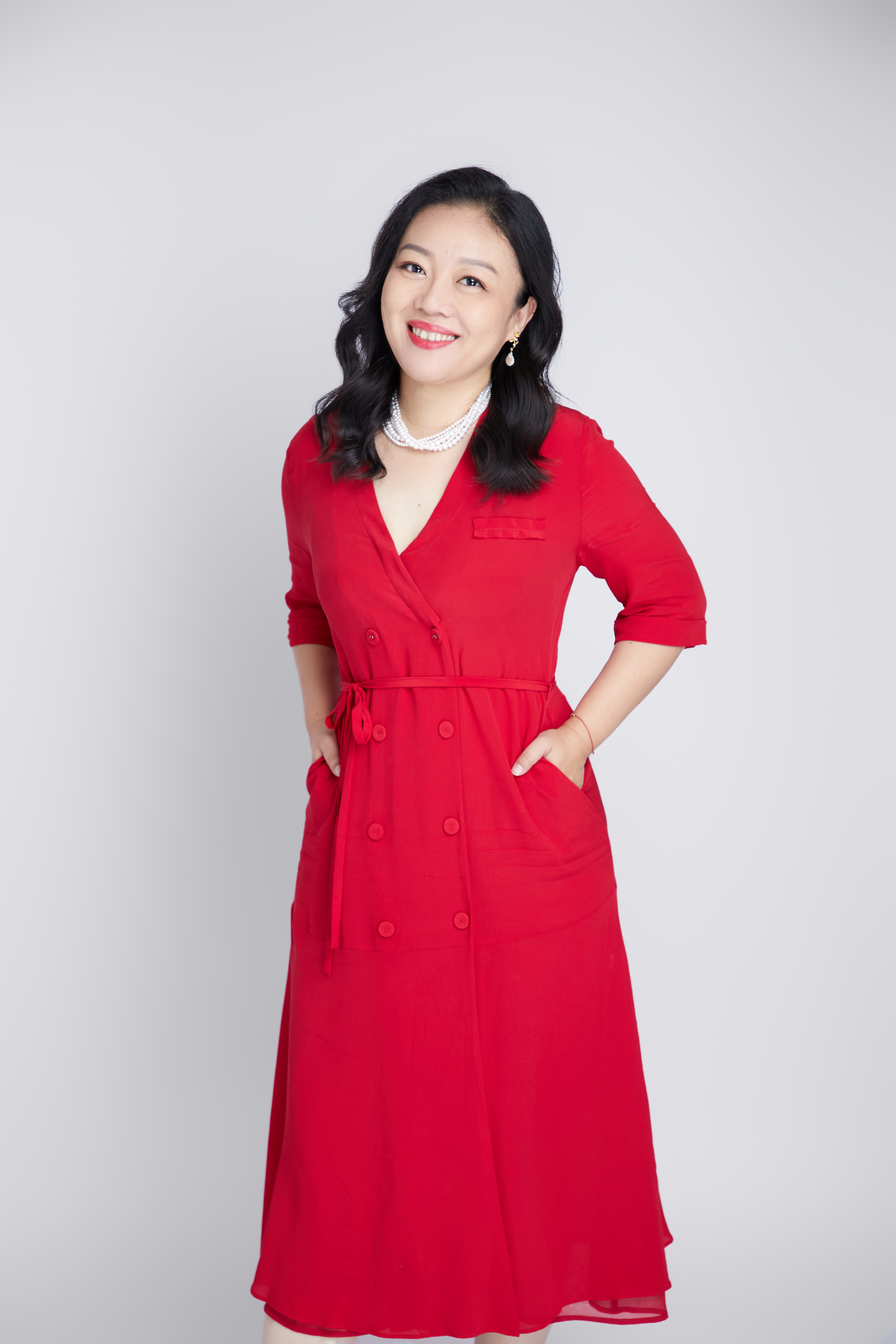 李芳妃